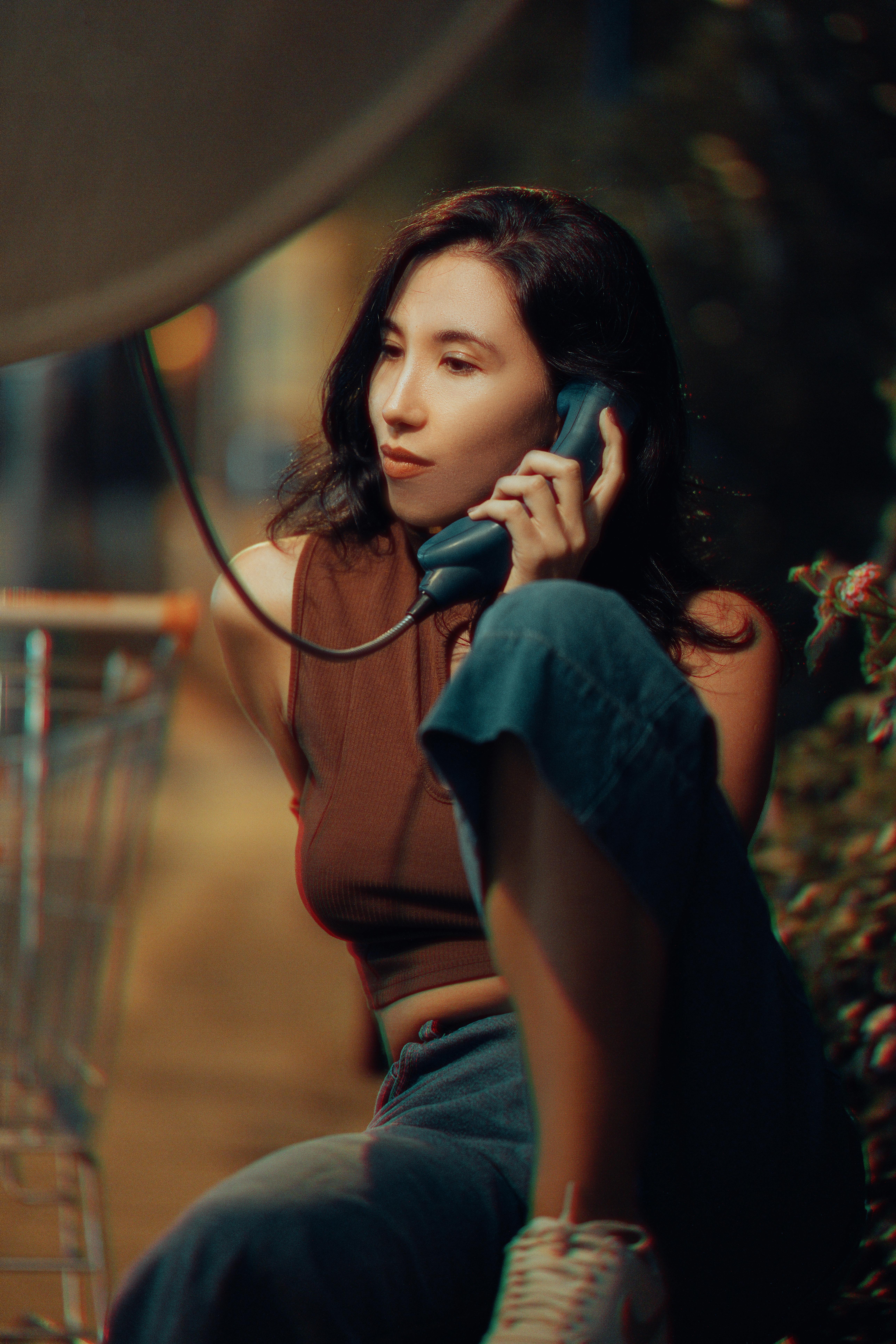 무료 거리 사진, 거리 스타일, 공중전화의 무료 스톡 사진