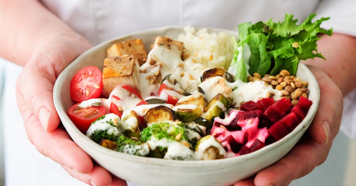 How Does Diet Influence the Gut Microbiome