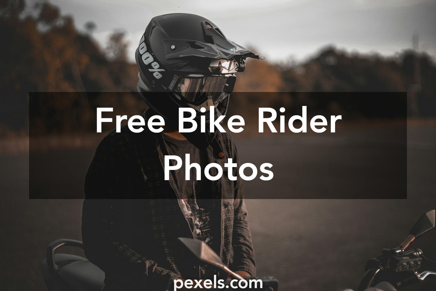 500 Great Bike Rider Photos Pexels Free Stock Photos