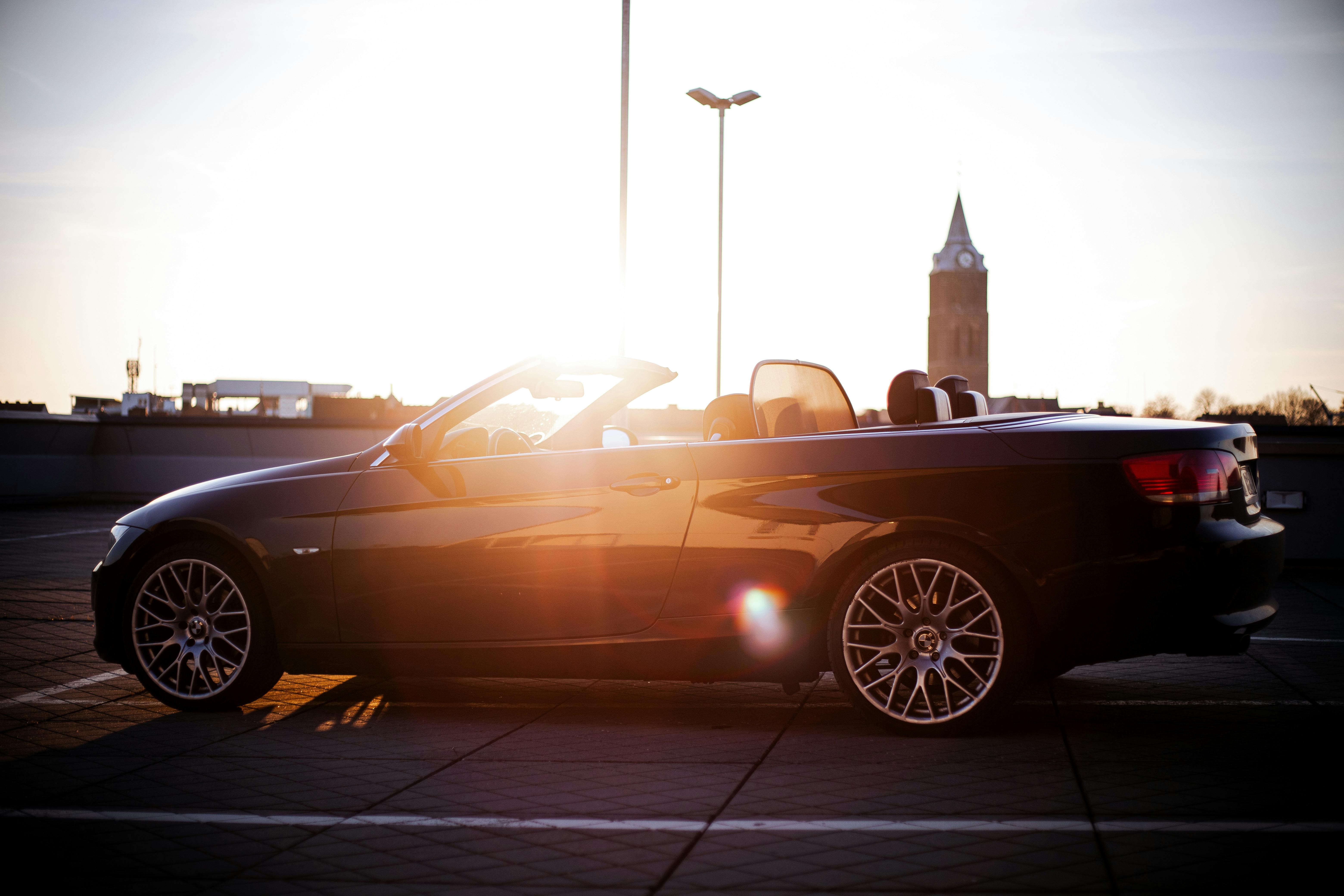fitment architecture automotive data integration — Photo by Geni Hoka on Pexels