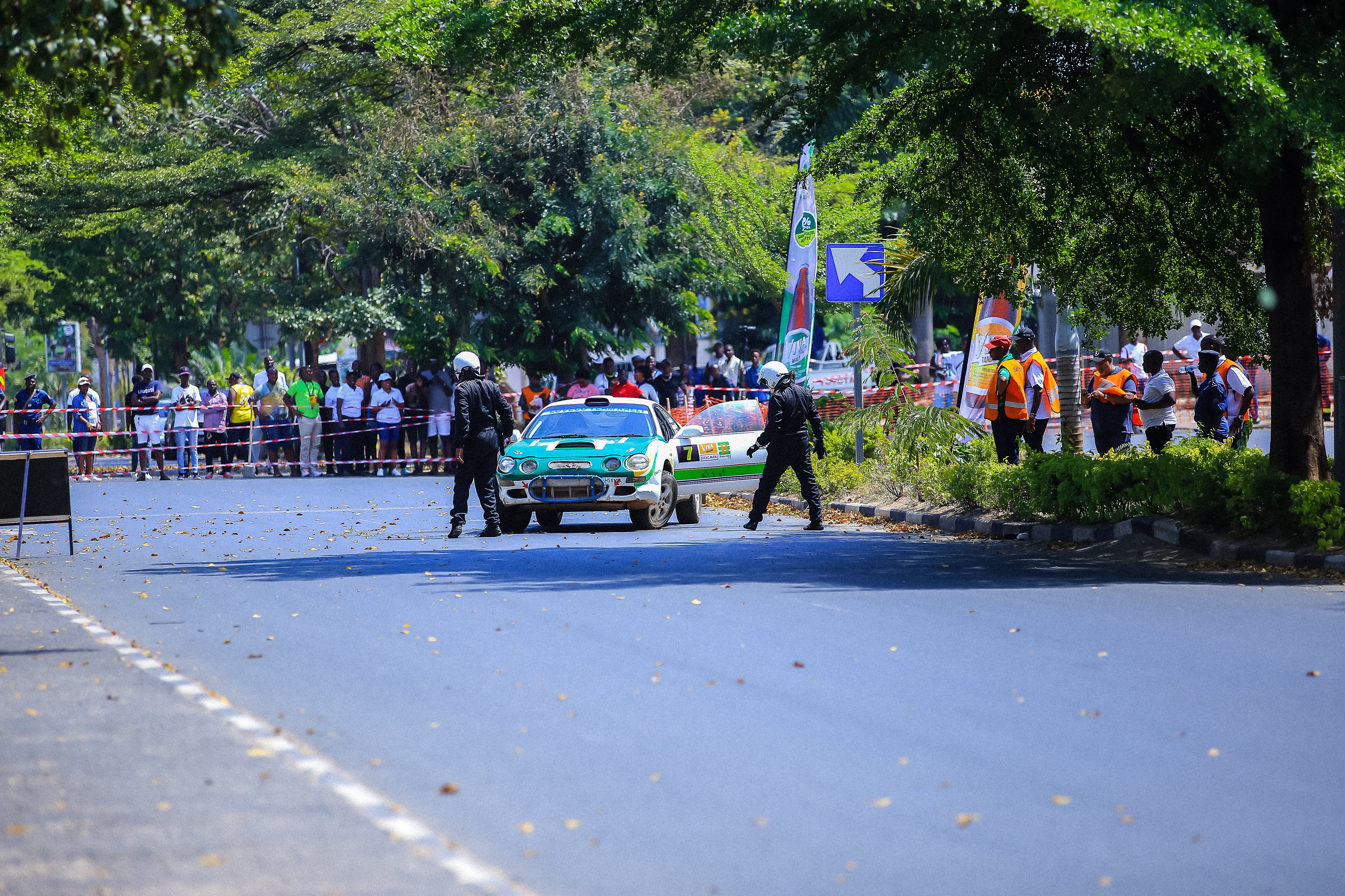Team Fiji to adjust travel logistics ahead of Commonwealth Games — Photo by Audy of  Course on Pexels
