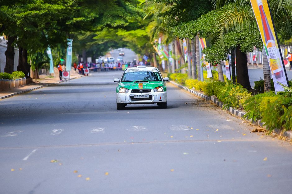 Car Insurance for Charity Event Vehicle Use UK 2026