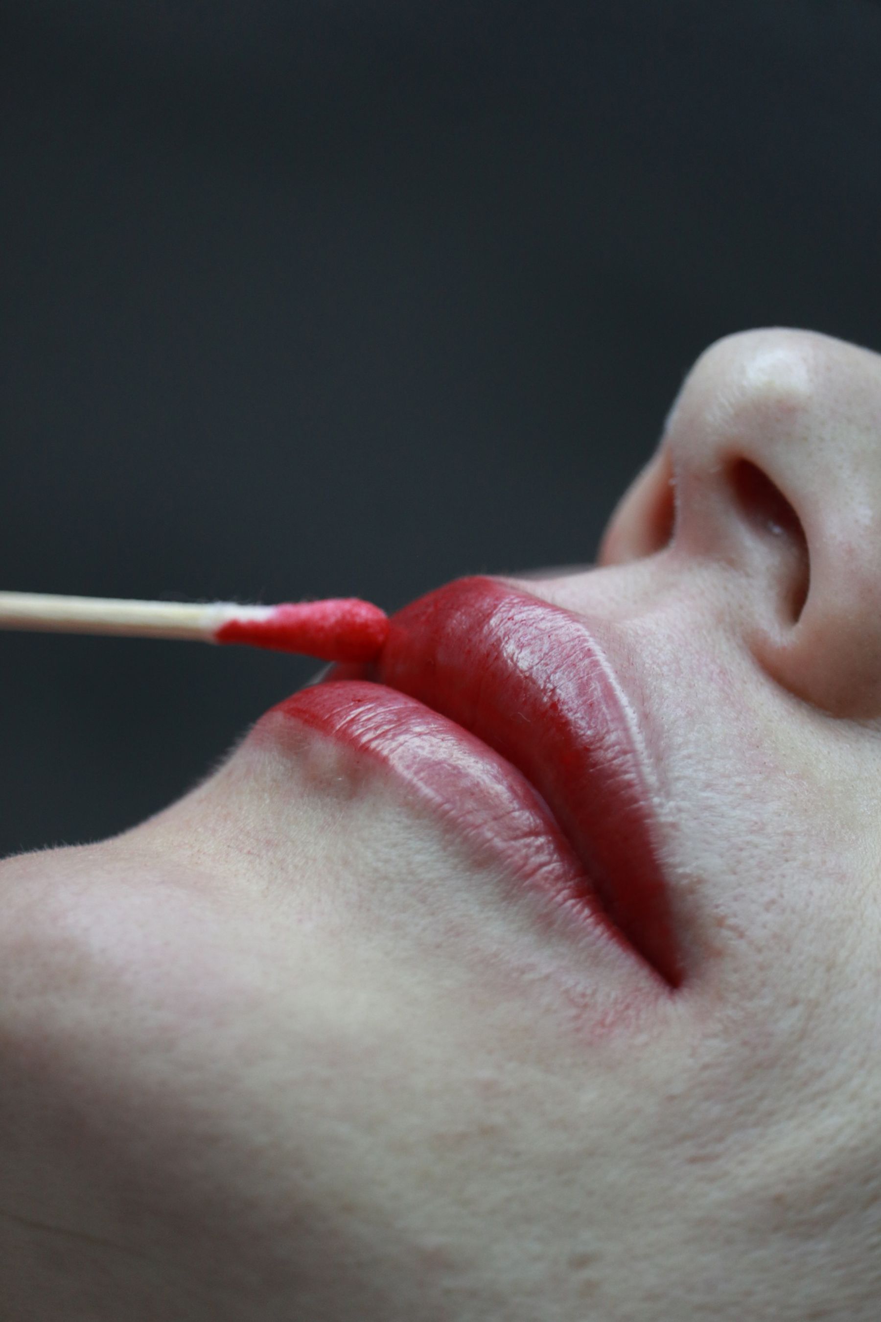 YENIK Micro — Micropigmentación de labios Ciudad del Este