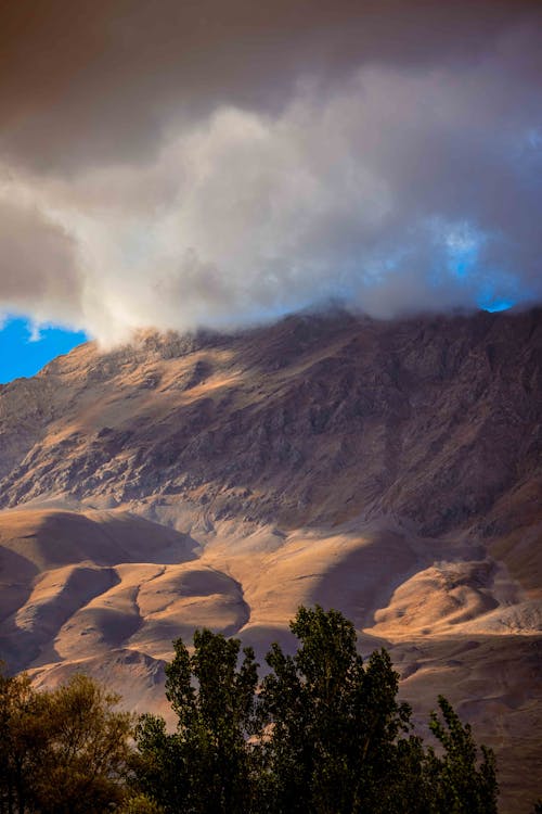  Aladaglar National Park