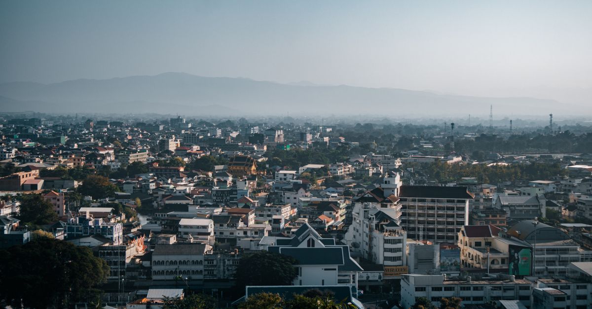 Chiang Mai