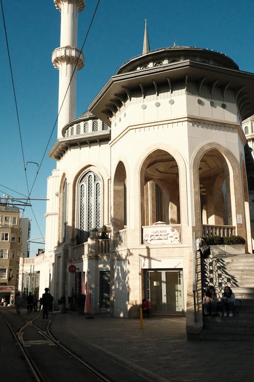 Fotos de stock gratuitas de ciudad, ciudades, Estanbul