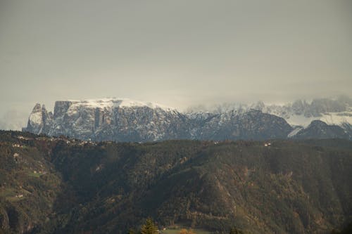 天性, 山, 山丘 的 免费素材图片