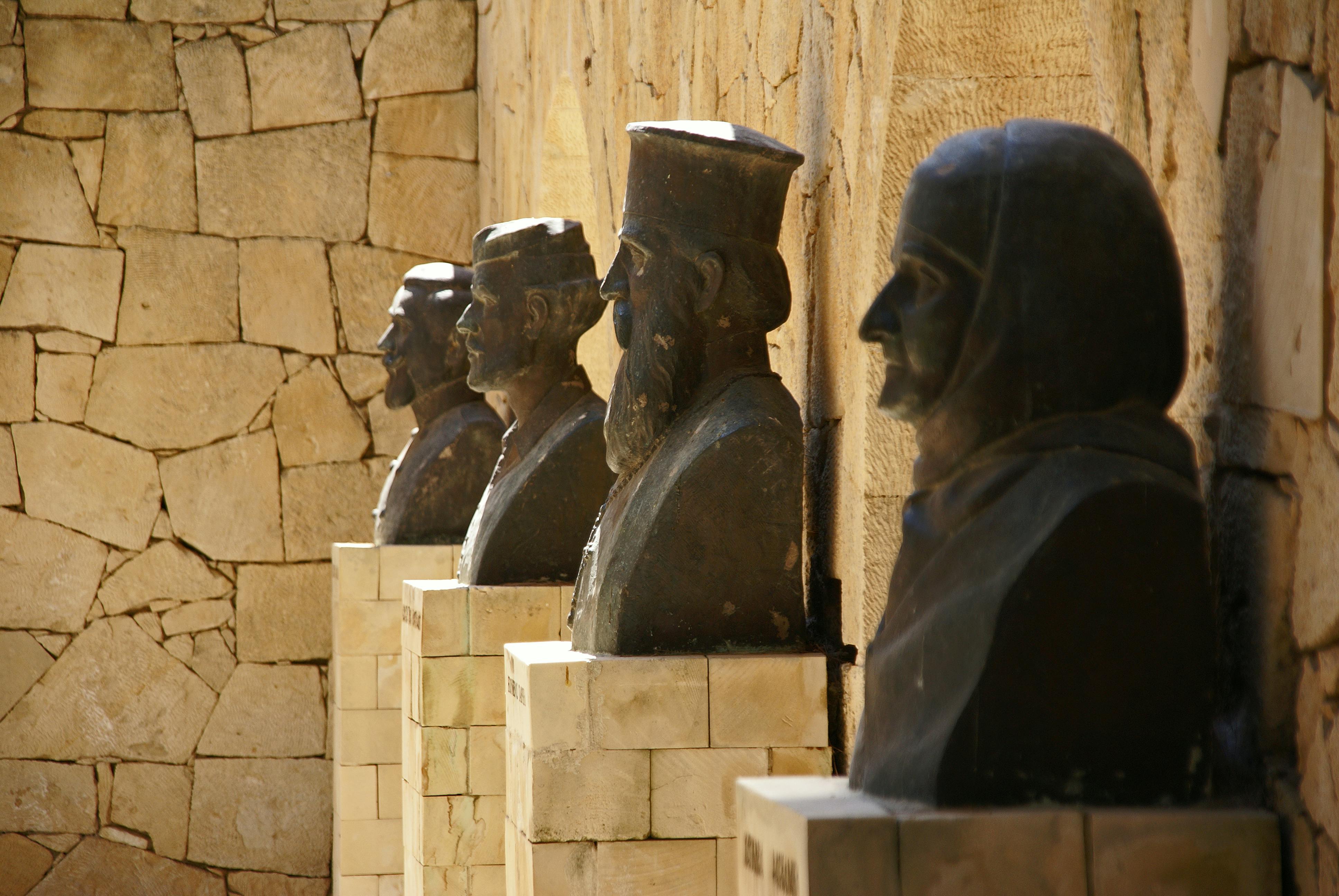 מוזיאון ניקוס קזנצאקיס (Nikos Kazantzakis Museum)