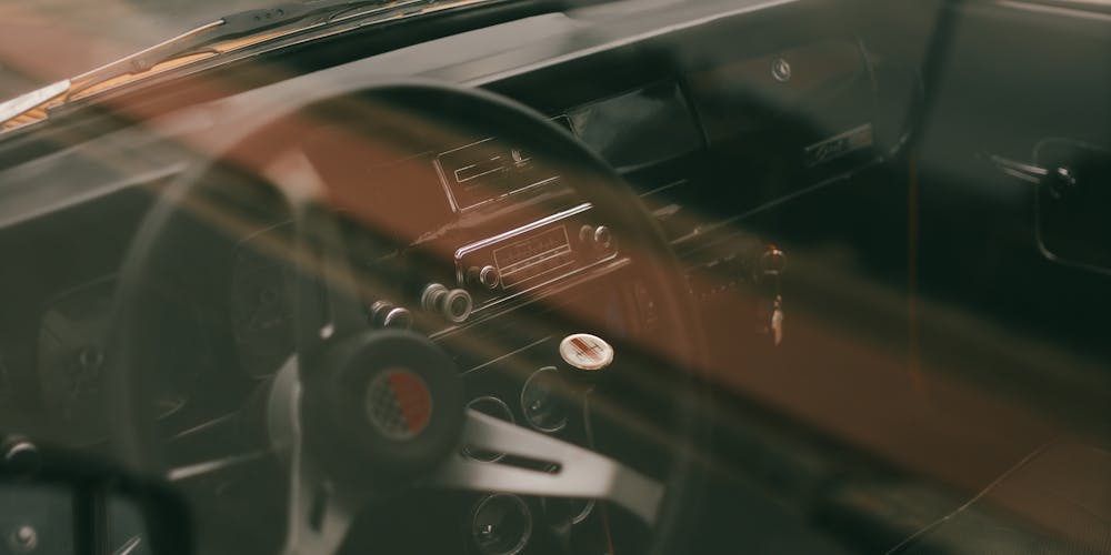 Car Dashboard Sticky Pads The Ultimate Solution to Organizing Your Car