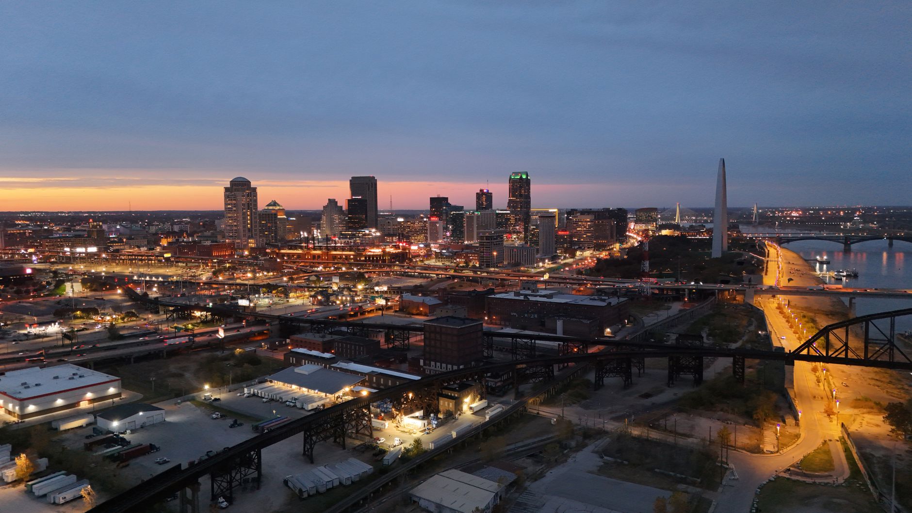 St. Louis