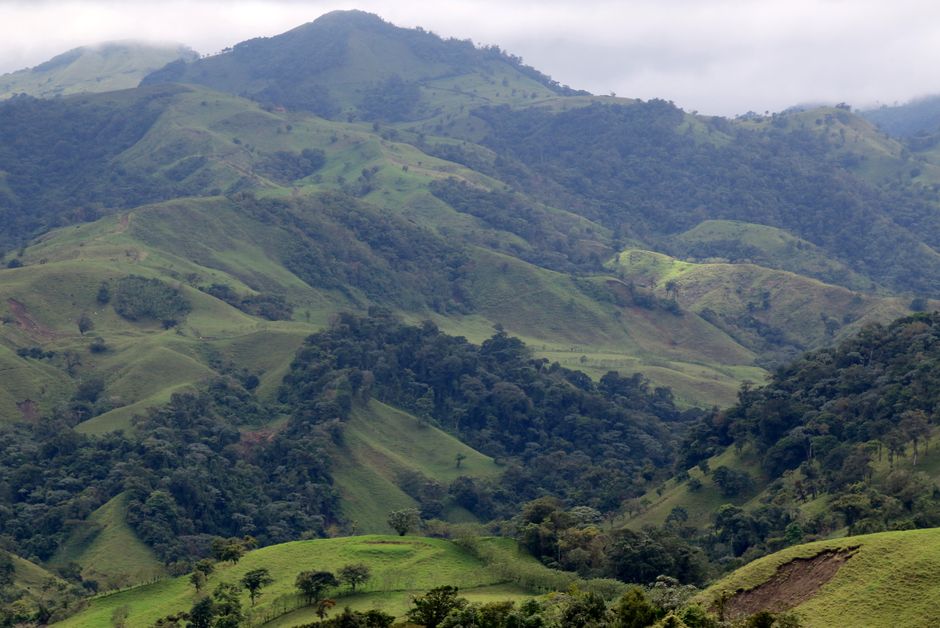 Les meilleures villes de Costa Rica pour immigrer en 2026