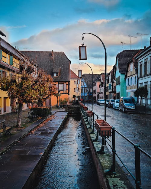 Alsace Ribeauvillé