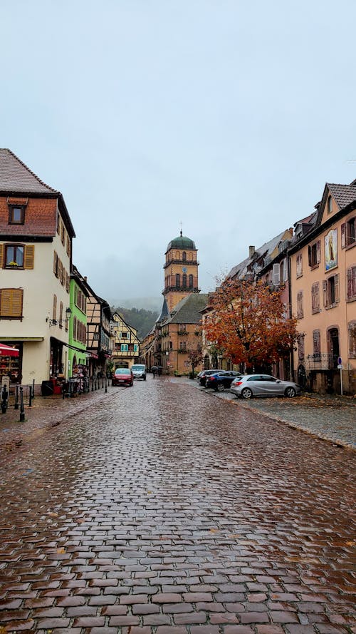 Ribeauvillé Alsace