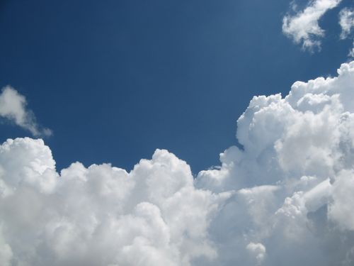 Free stock photo of clouds, daylight Stock Photo