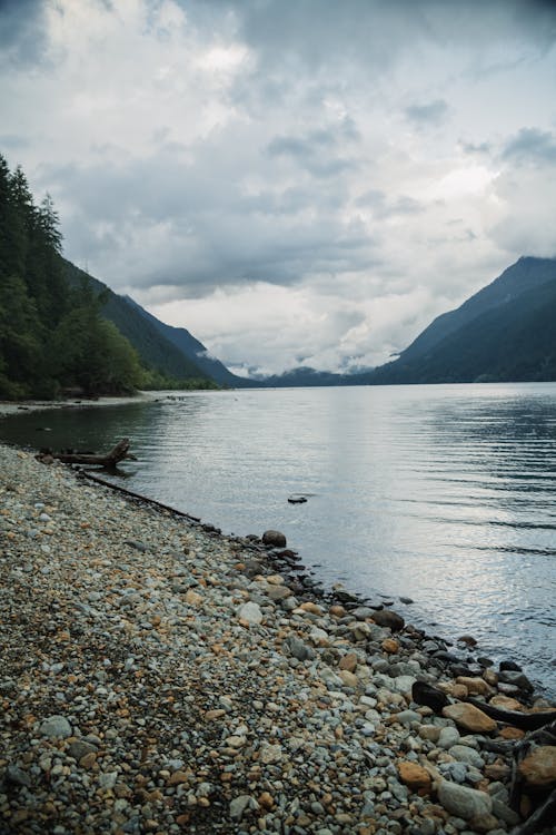 Gratis arkivbilde med dal, fjell, landskap