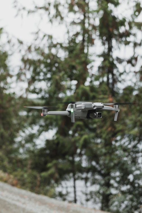 Gratis lagerfoto af drone, elektronik, lodret skud