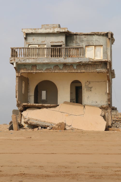 Das Haus Am Strand