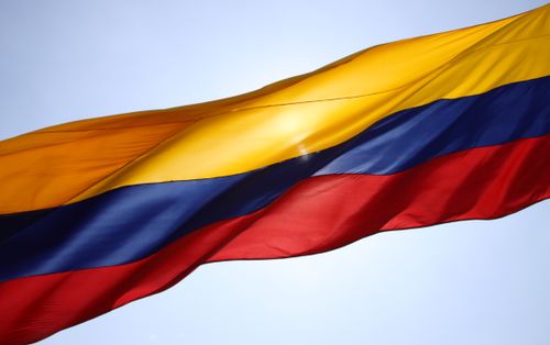 Free stock photo of colombia, sun Stock Photo