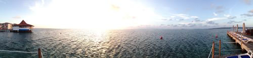 Free stock photo of marina, panorama, sea Stock Photo