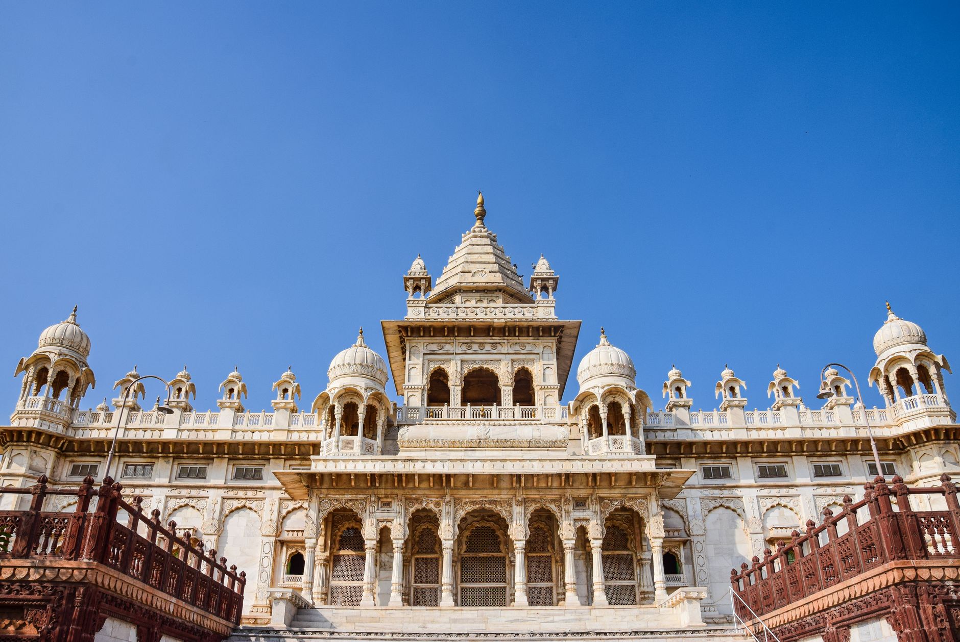 Jodhpur travel and vehicle rental photo 2