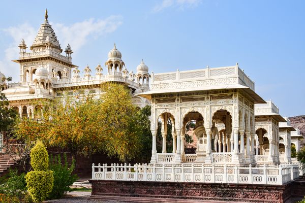 City Highlights Tour in Rajasthan