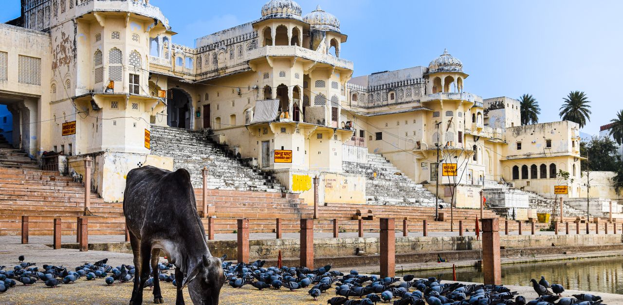 Pushkar