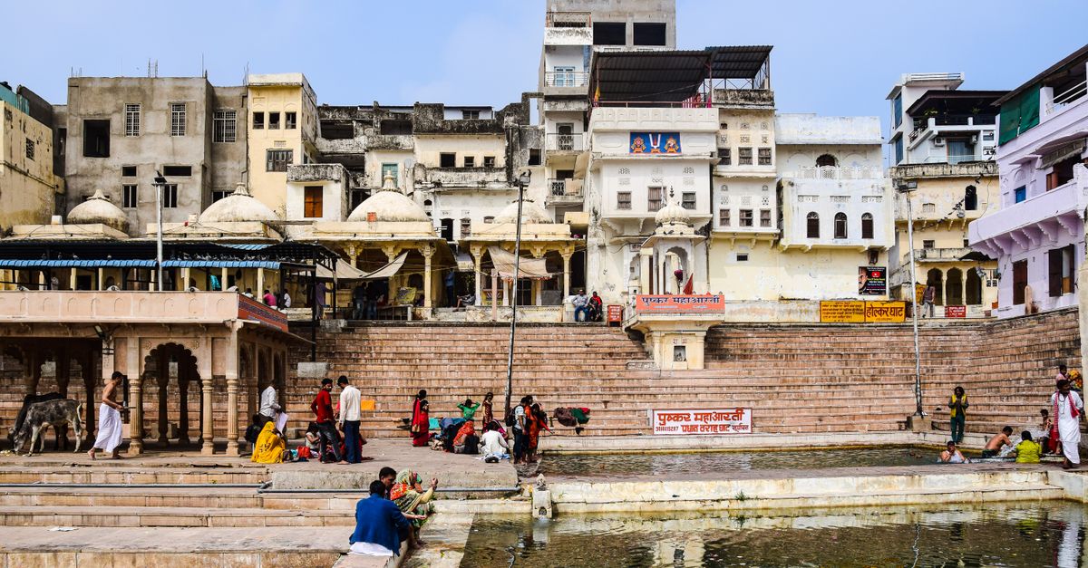 Rajasthan's Landmark Step in Universal Health Coverage