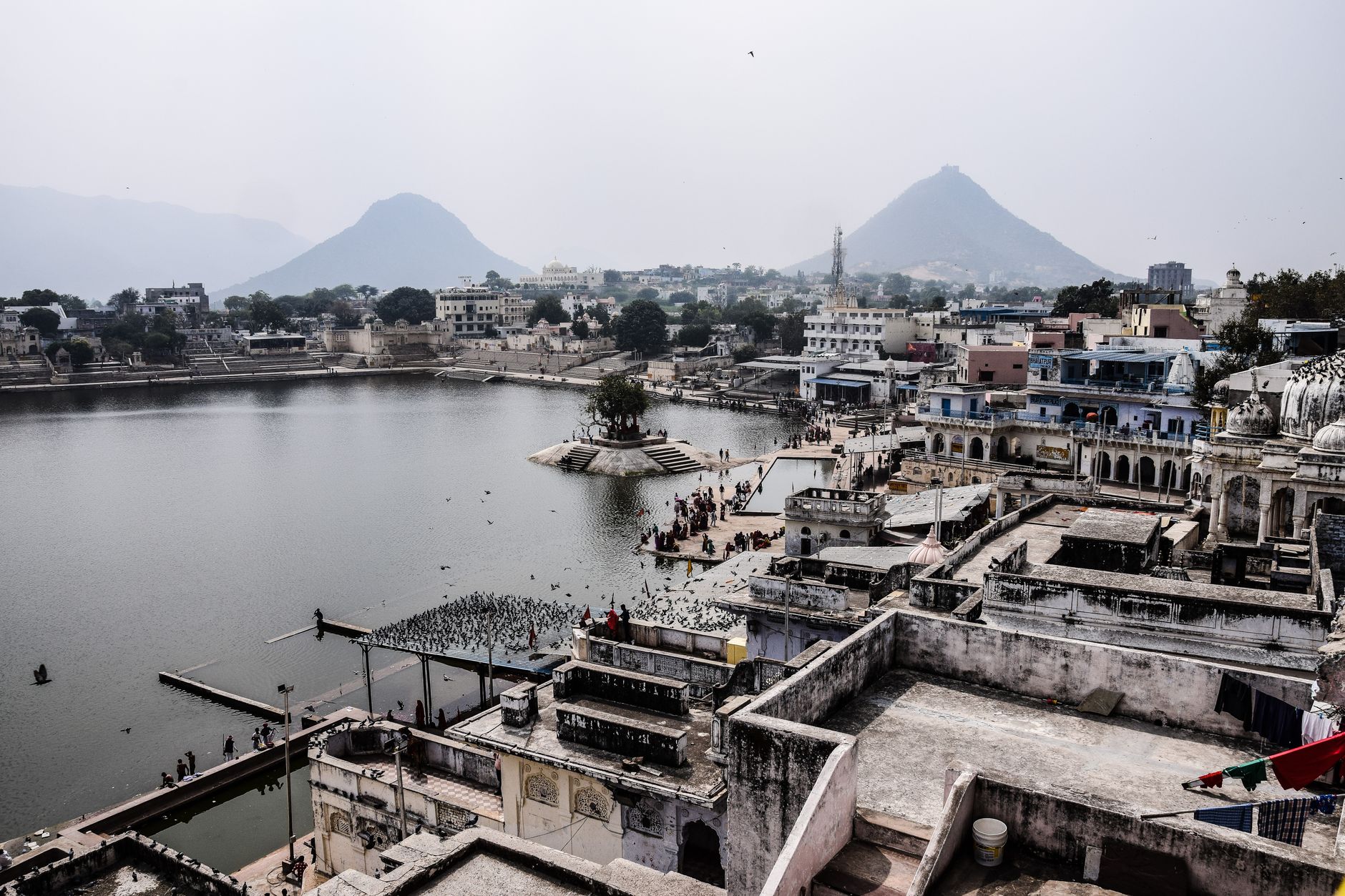 Pushkar