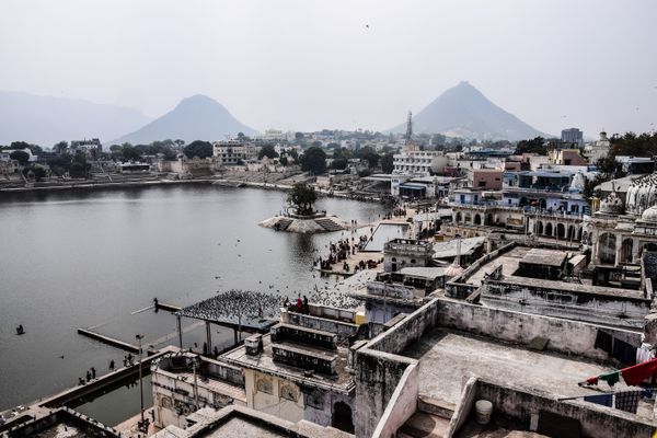 Royal Rajasthan (9 Days / 8 Nights) - Activity & Sightseeing