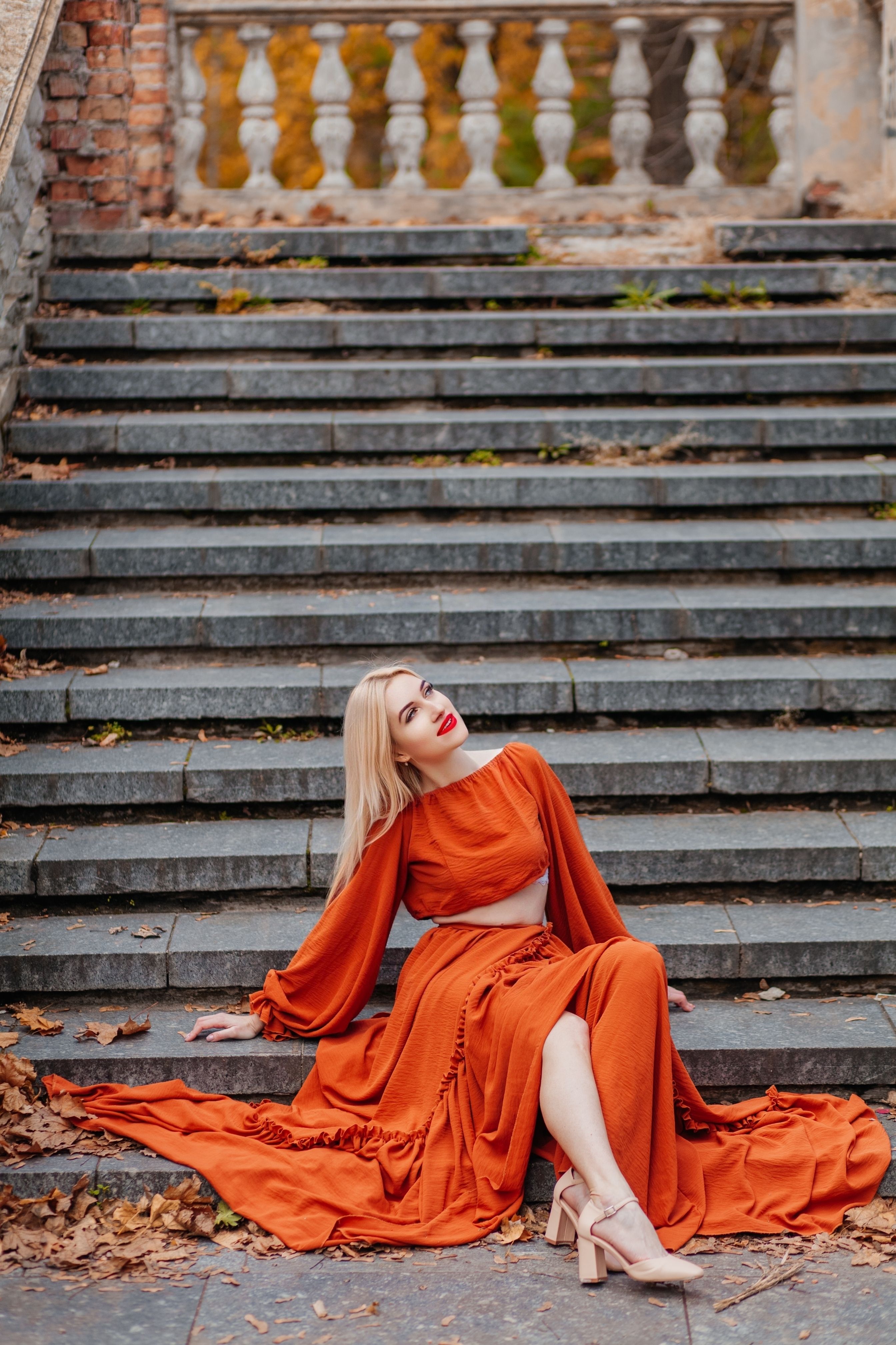 Solar Knit Set