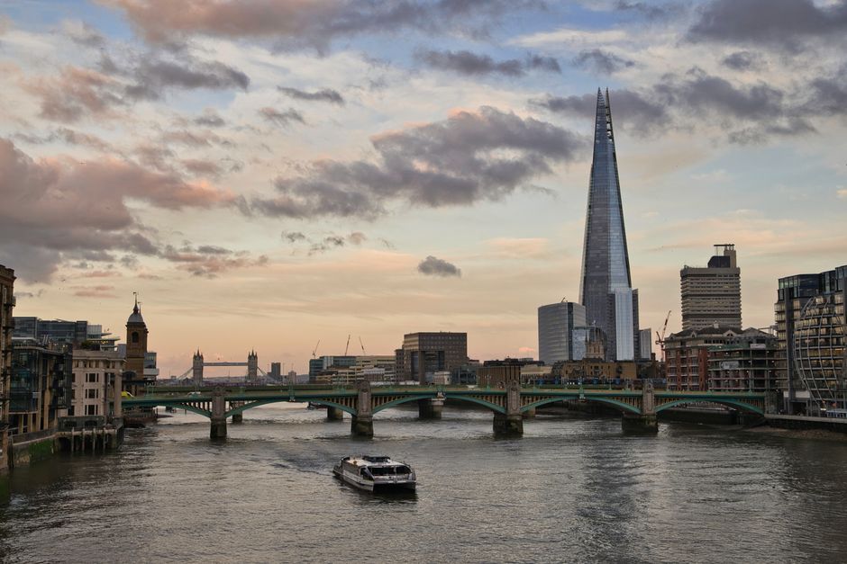 London Bridge