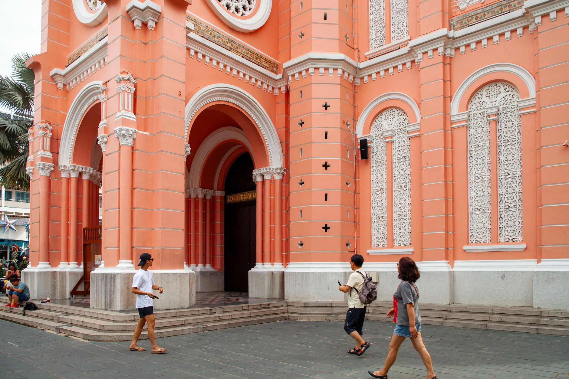 Ho Chi Minh City photo 6