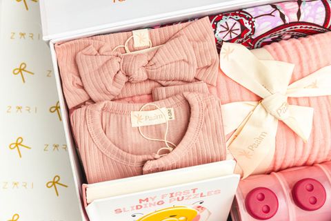 Kinder- & Babycollectie