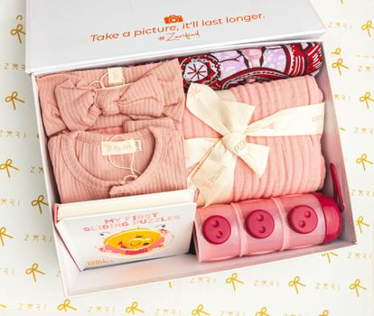 baby gift box