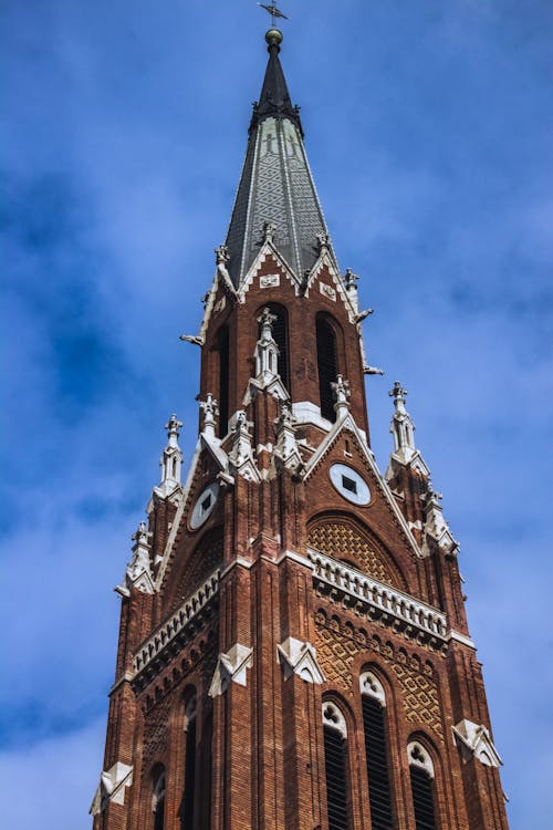 Fotos de stock gratuitas de Budapest, católico, cielo