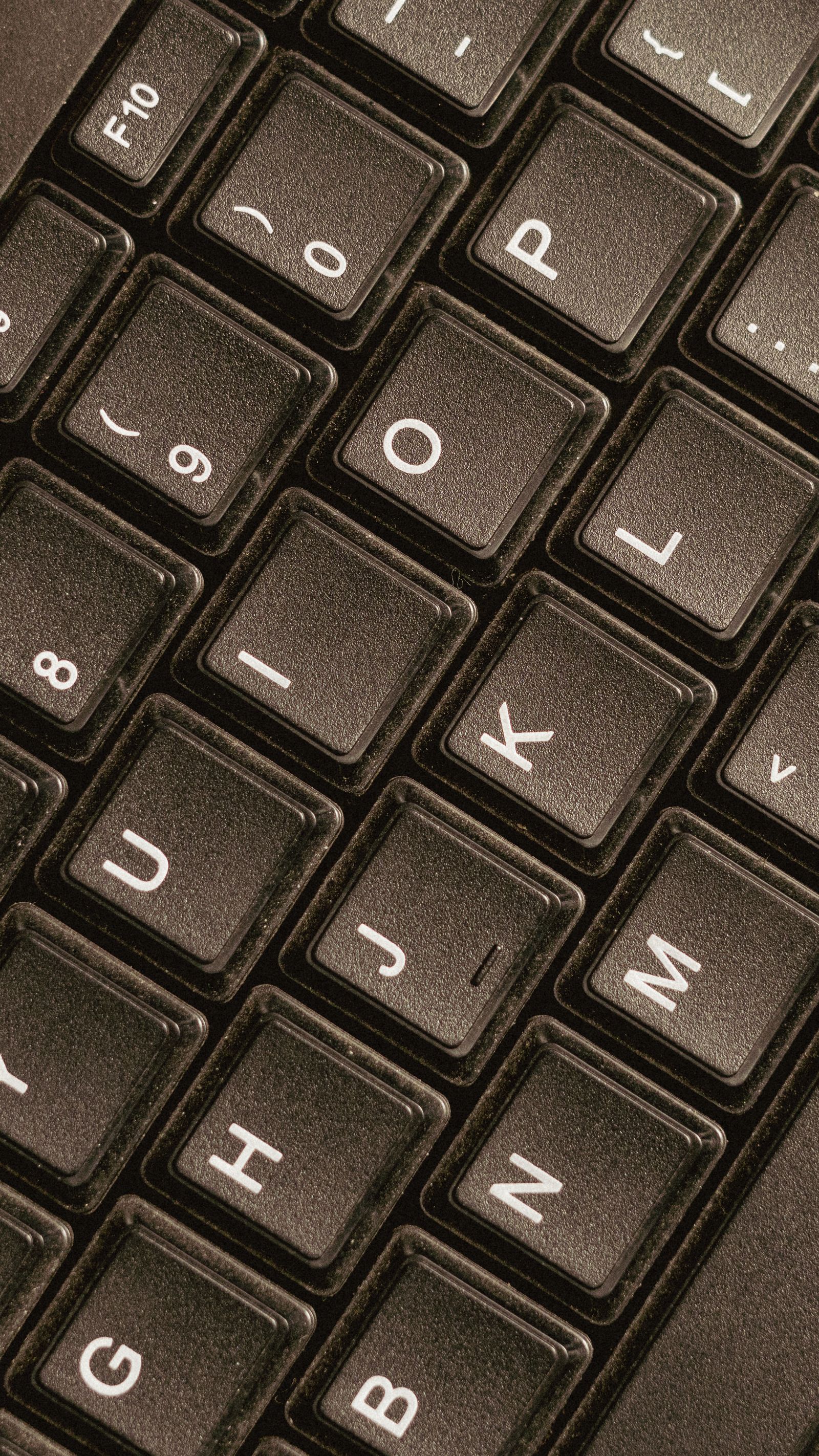 Load Keyboard Close-Up Photo of Gaming Keyboard · Free Stock Photo