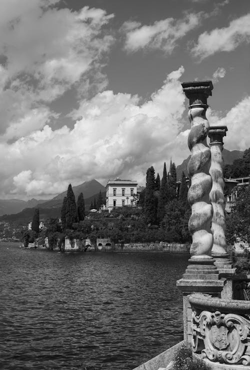 Villa Monastero, Varenna, Lake Como
