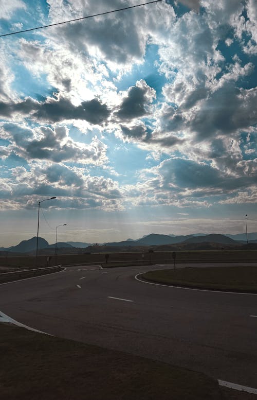 Brezilya, yol, yol seyahati içeren Ücretsiz stok fotoğraf