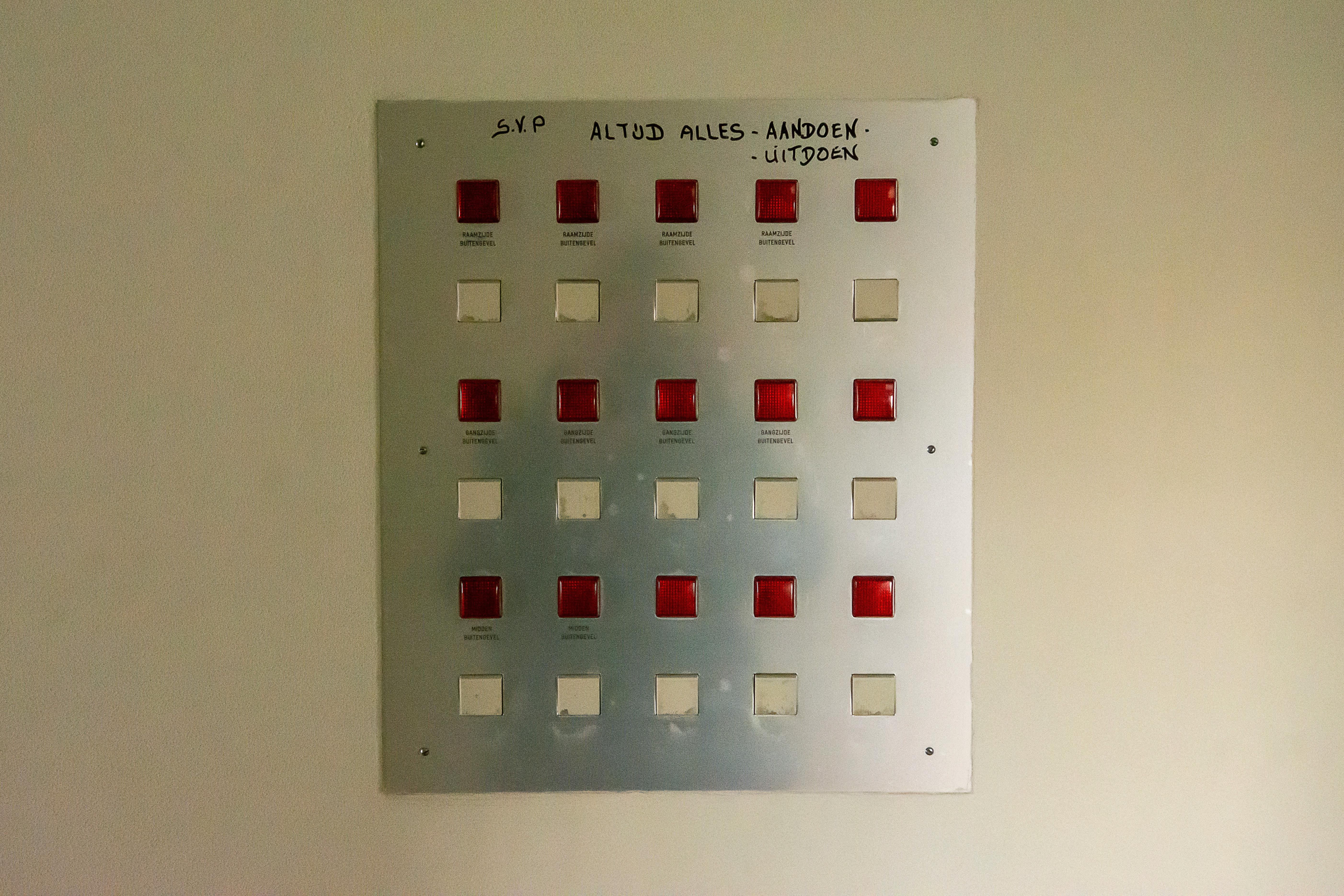 Gratuit Imagine de stoc gratuită din afișaj cu butoane, alb, arhitectură Fotografie de stoc