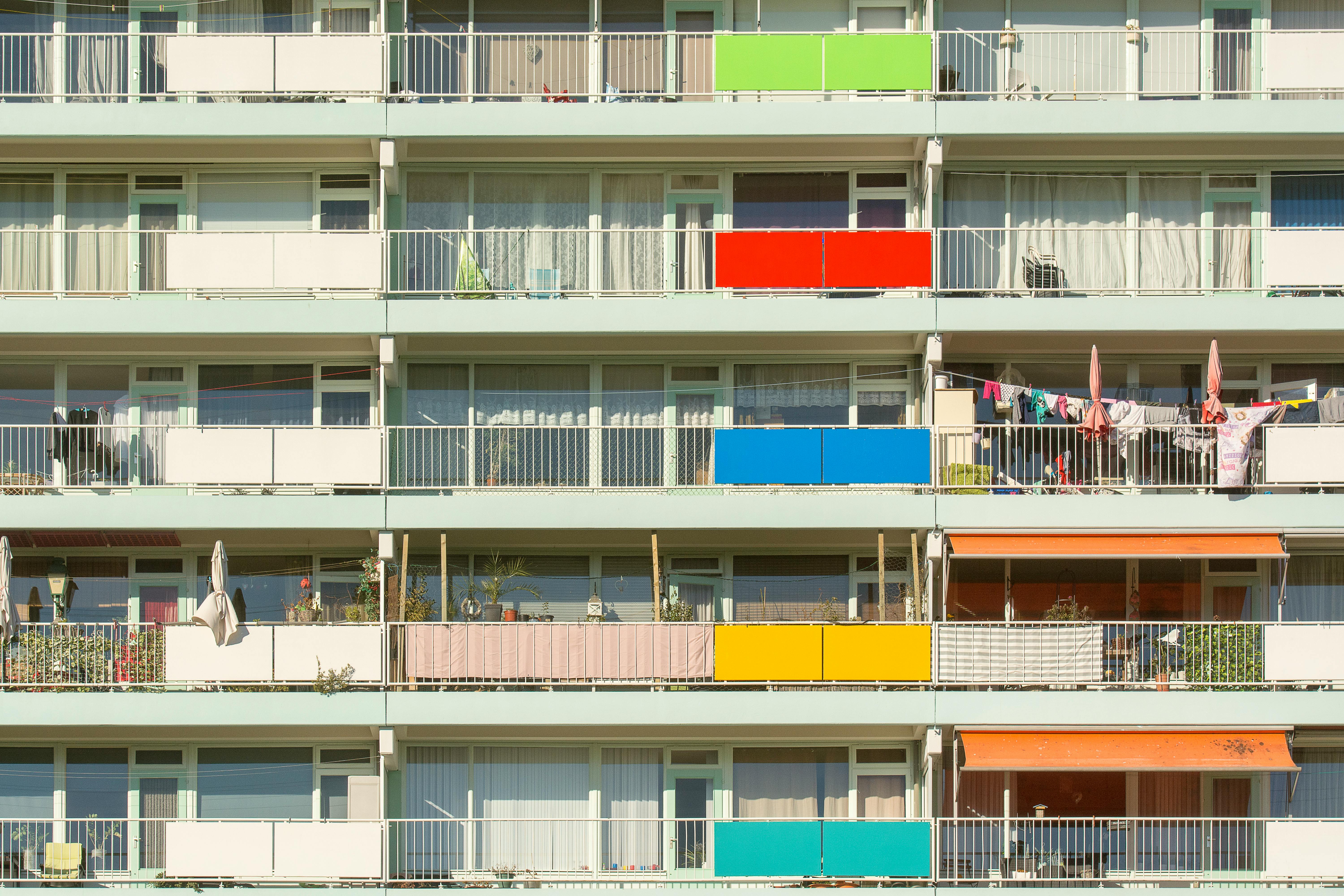 Explore factors influencing residents' green lifestyle: evidence from the Chinese General Social Survey data — Photo by Jan v