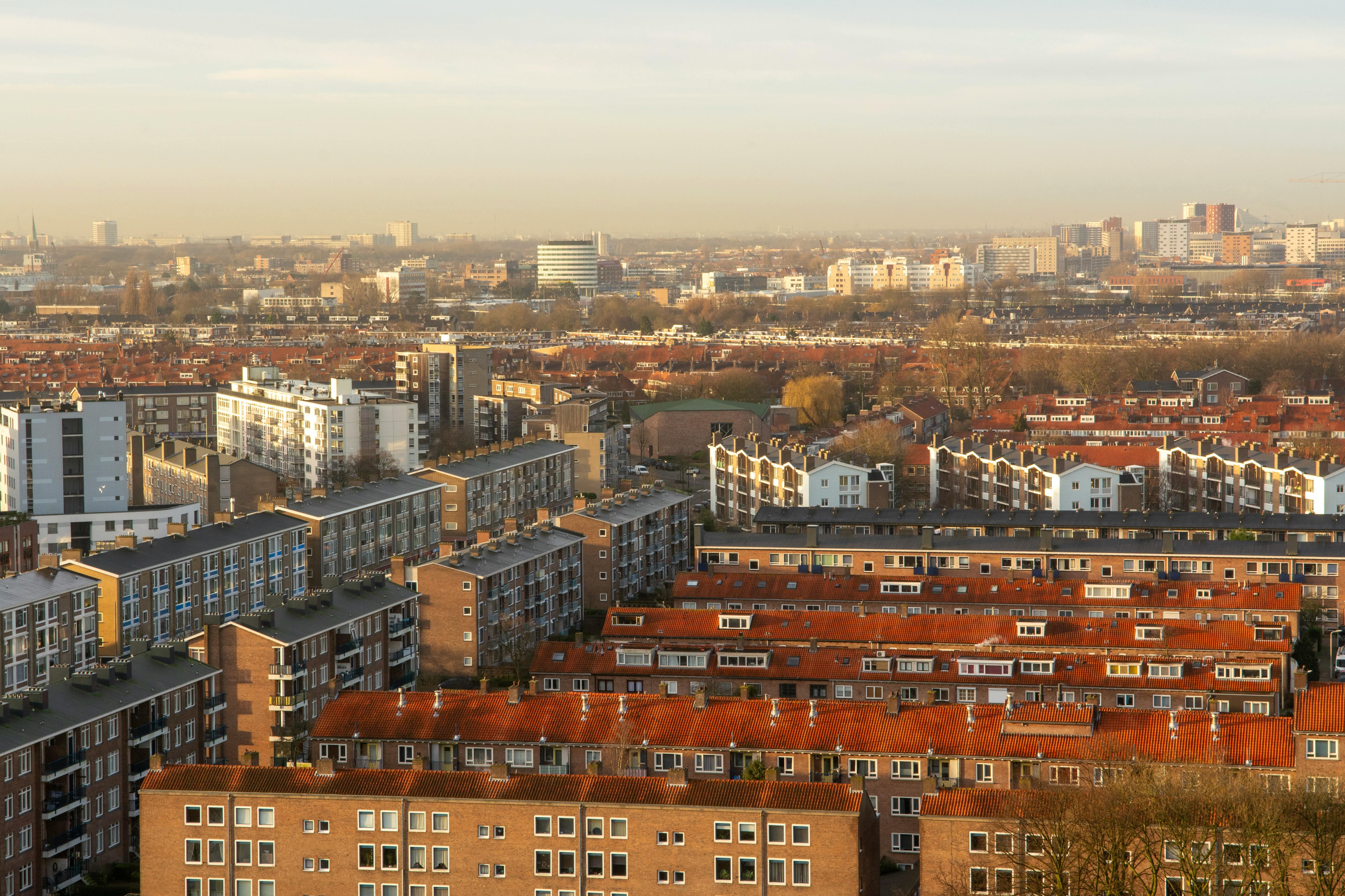 real estate buy sell rent real estate buy sell agreement — Photo by Jan van der Wolf on Pexels