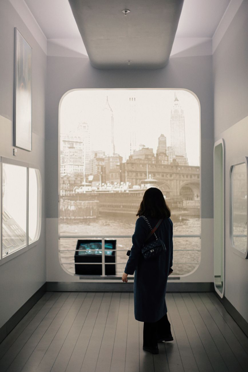 Benchmark Analysis: The Best Art Exhibitions to See in New York City This Season