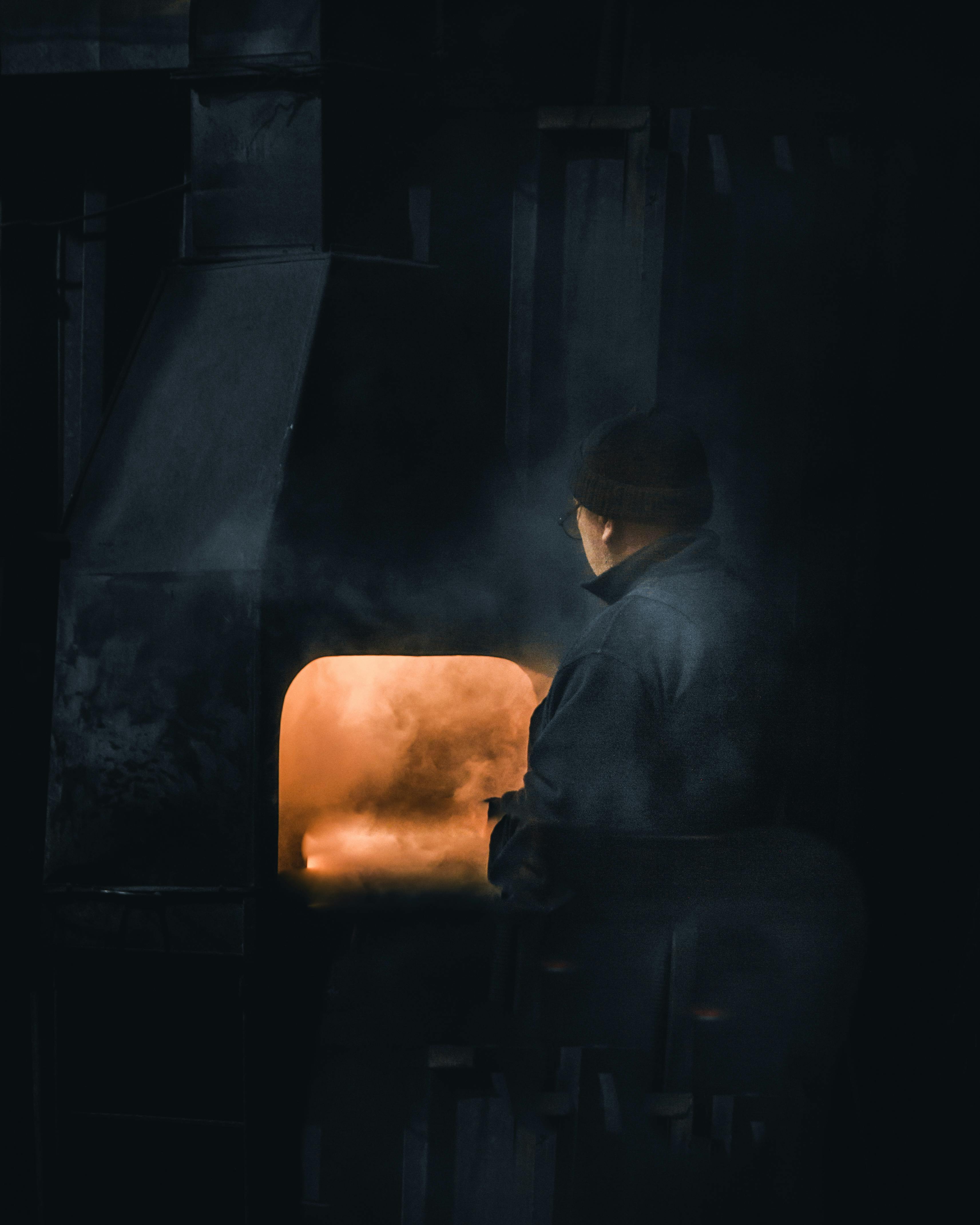 Kostnadsfria Kostnadsfri bild av arbetare, arbetskraft, Asien Stock foto