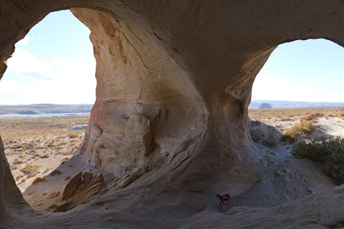 Бесплатное стоковое фото с Америка, арки, грот