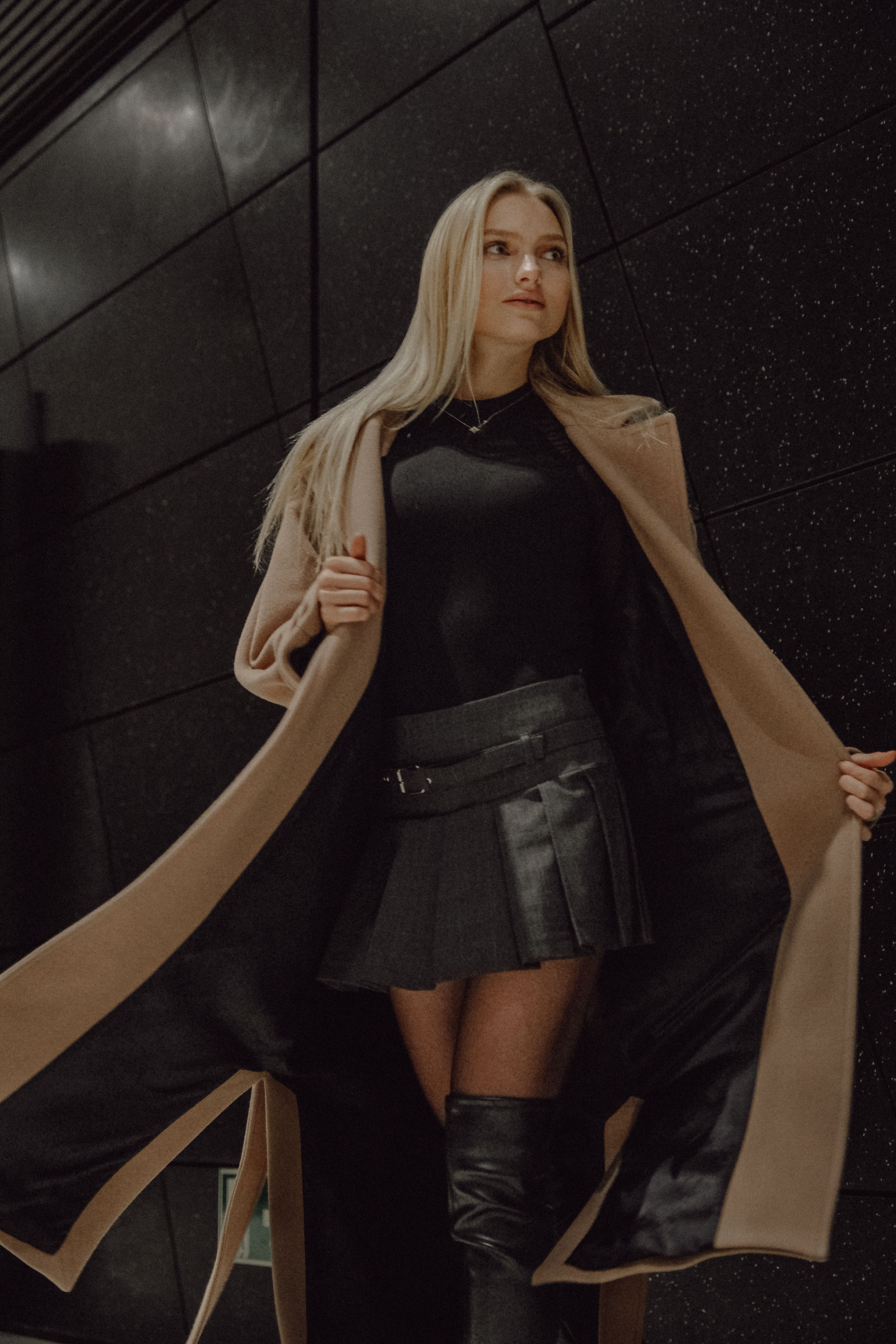 Vestidos e Saias