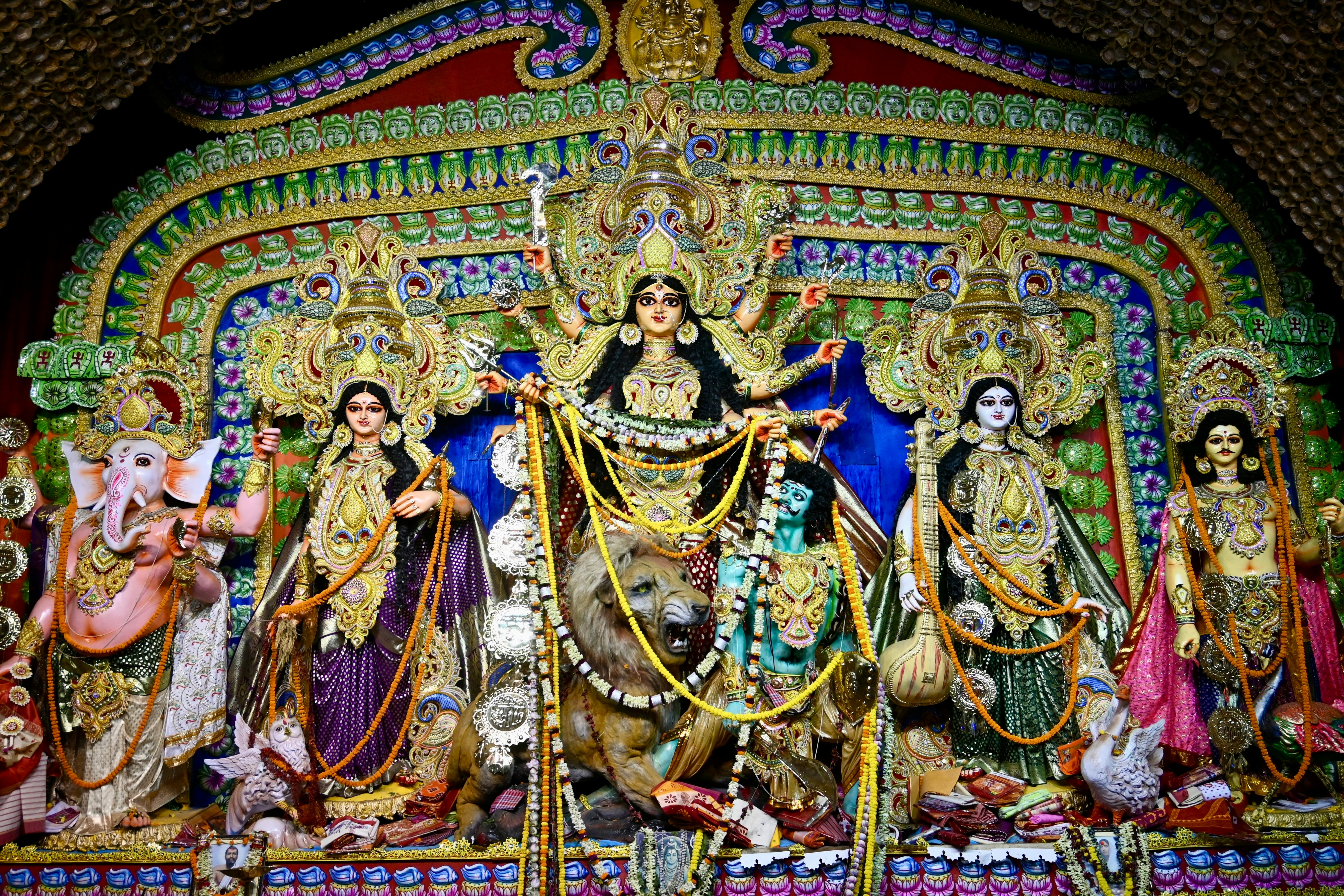 Durga Maa