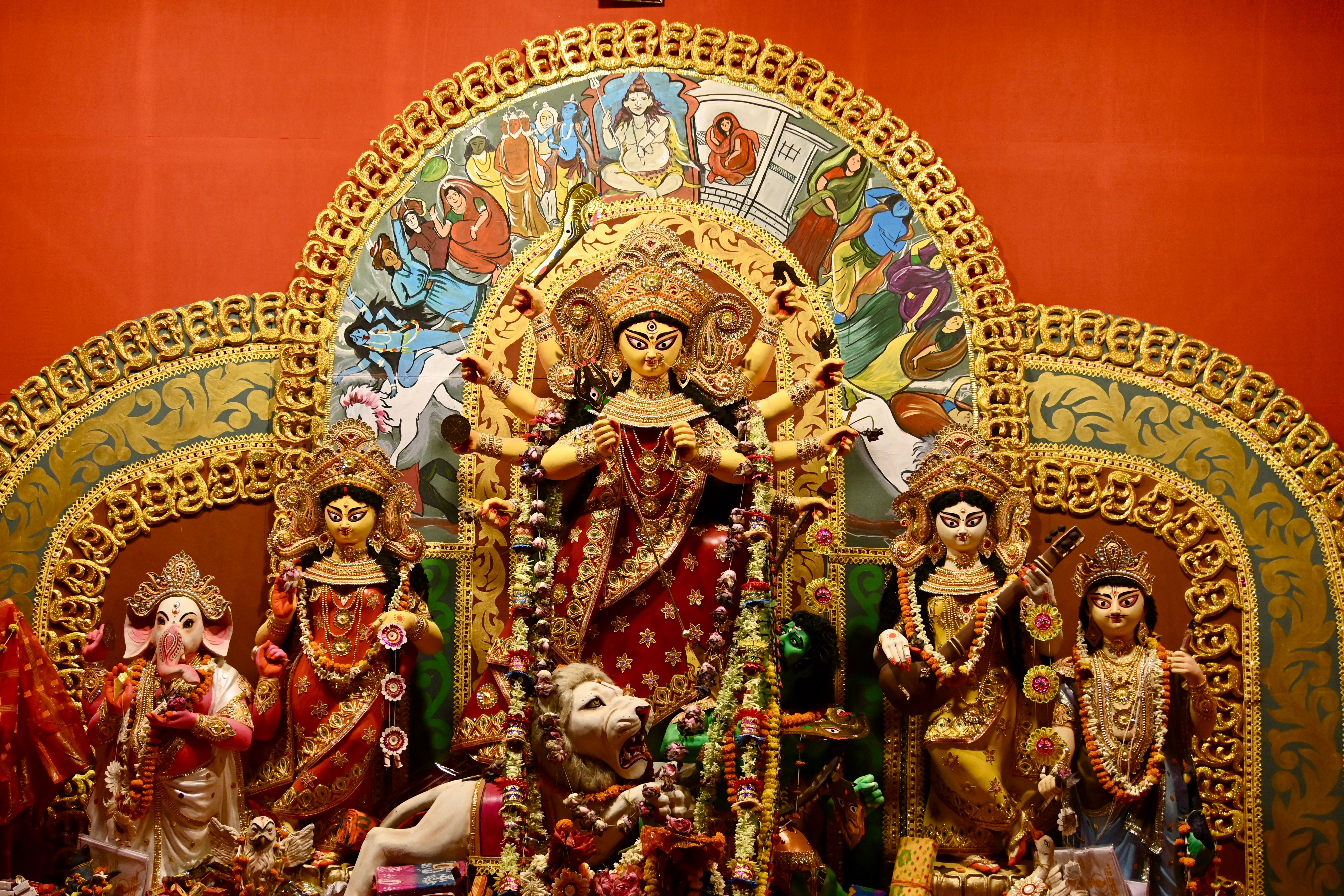 BSP Organises Mission Lakshmi Health Camp for Women Contract Workers — Photo by Saikat Gain on Pexels