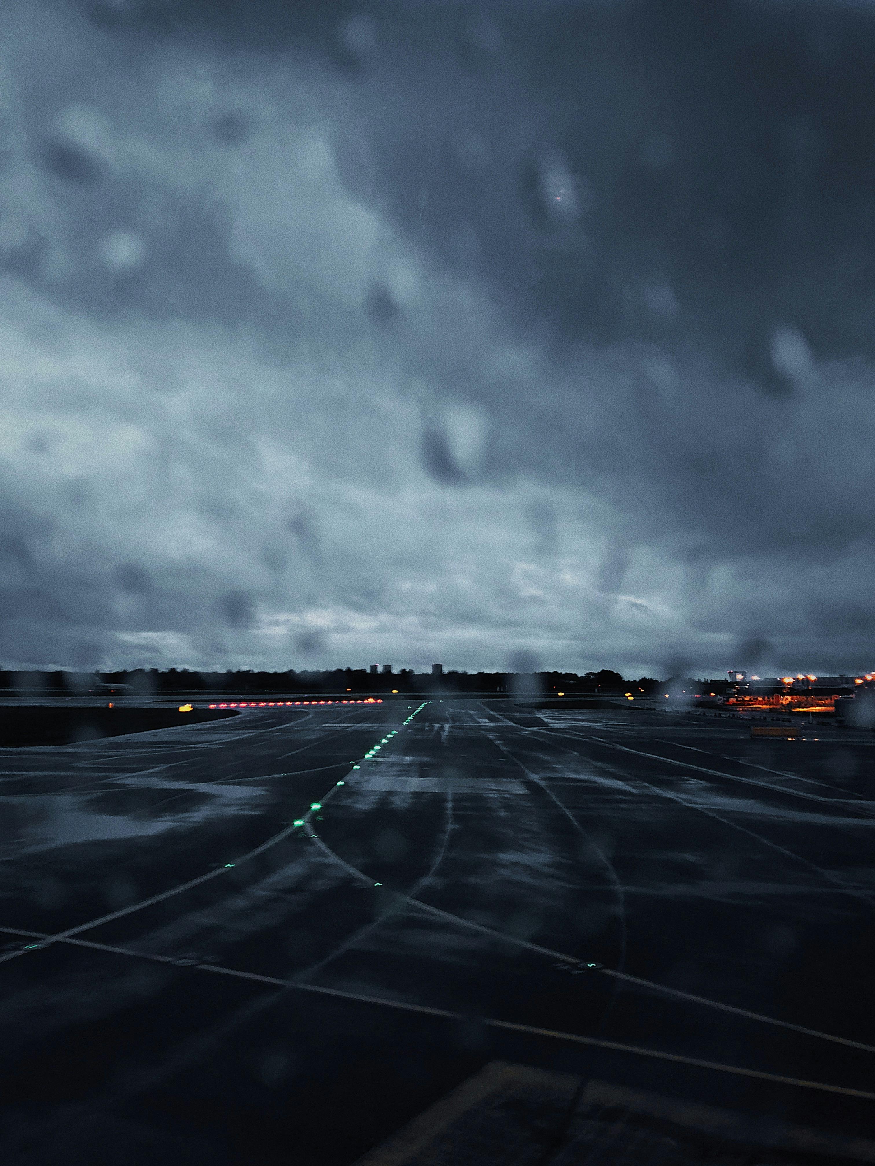 5394052 4096x3072 runway plane wallpaper travel Public domain images  olympu bokeh lights sundown sky night dark airplane hand light   Rare Gallery HD Wallpapers