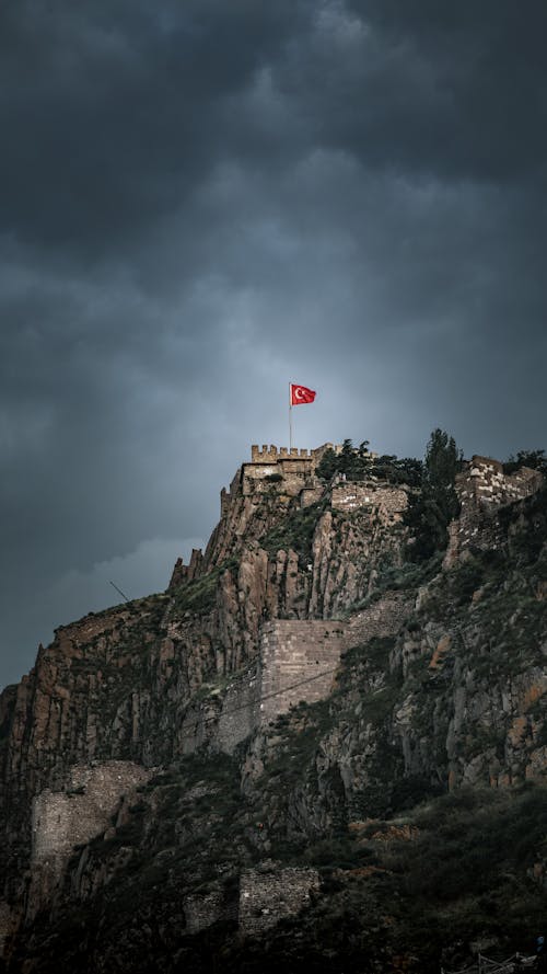 免費 土耳其, 土耳其國旗, 地標 的 免費圖庫相片 圖庫相片