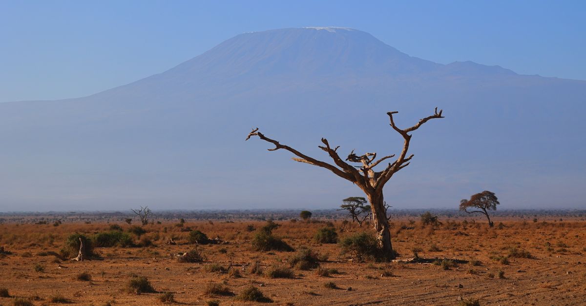 * Mount Adaklu Guide